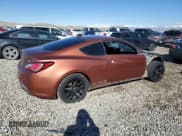 ✅ 2013 Hyundai Genesis Coupe R-Spec • VIN: KMHHT6KD8DU089677 • Lot: 41385235. Wystawiony na Copart z przebiegiem Nie podano. Bezpłatny archiwum sprzedaży aukcyjnych z USA i szczegółowy raport historii pojazdu na DreamBid. Zdjęcie 3.