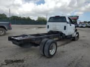 ✅ 2021 Chevrolet Silverado 1500 • VIN: 1HTKHPVK1MH603425 • Лот: 76284064. Опубликован ранее на Copart с пробегом Не указан. Бесплатный доступ к архиву аукционных продаж из США и подробный отчёт об истории автомобиля на DreamBid. Изображение 3.