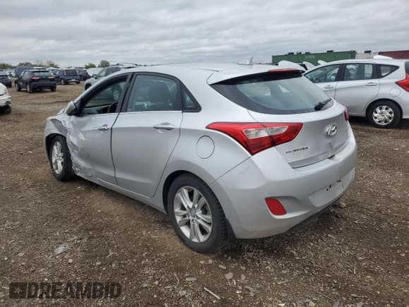 ✅ 2013 Hyundai Elantra • VIN: KMHD35LE8DU023596 • Lot: 82641785. Wystawiony na Copart z przebiegiem 87 244 mil. Bezpłatny archiwum sprzedaży aukcyjnych z USA i szczegółowy raport historii pojazdu na DreamBid. Zdjęcie 2.
