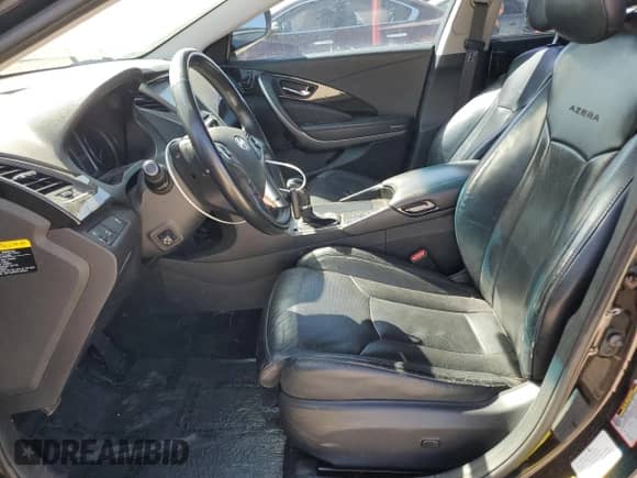 2013 Hyundai Azera с VIN KMHFH4JG5DA211308, выставлен на аукционе Copart как лот 52742135 с пробегом 100 438 миль миль и Чистый • Clean title. История ставок и продаж доступна на DreamBid. Изображение 7.