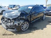 ✅ 2015 Audi A3 Premium Plus • VIN: WAUEFGFF1F1111844 • Lot: 43616691. Listed on IAAI with Not provided. Free auction sales archive from the USA and detailed vehicle history report at DreamBid. Image 2.