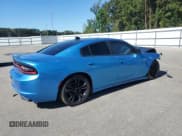 ✅ 2015 Dodge Charger RT • VIN: 2C3CDXCT2FH841049 • Lot: 86120715. Listed on Copart with 76,323 mi. Free auction sales archive from the USA and detailed vehicle history report at DreamBid. Image 3.