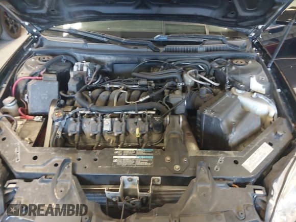 ✅ 2006 Chevrolet Impala SS • VIN: 2G1WD58C169250705 • Лот: 42974726. Опубликован ранее на IAAI с пробегом 152 704 миль. Бесплатный доступ к архиву аукционных продаж из США и подробный отчёт об истории автомобиля на DreamBid. Изображение 10.