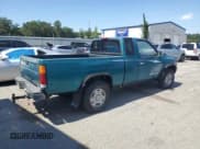 ✅ 1995 Nissan Frontier SE • VIN: 1N6HD16Y5SC312758 • Lot: 80941505. Listed on Copart with 226,273 mi. Free auction sales archive from the USA and detailed vehicle history report at DreamBid. Image 3.