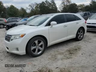 ✅ 2011 Toyota Venza • VIN: 4T3BK3BB8BU052459 • Lot: 89499495. Wystawiony na Copart z przebiegiem 158 131 mil. Bezpłatny archiwum sprzedaży aukcyjnych z USA i szczegółowy raport historii pojazdu na DreamBid. Zdjęcie 1.