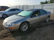 ✅ 1999 Chrysler 300M M • VIN: 2C3HE66G2XH511490 • Lot: 58863075. Wystawiony na Copart z przebiegiem 112 359 mil. Bezpłatny archiwum sprzedaży aukcyjnych z USA i szczegółowy raport historii pojazdu na DreamBid. Zdjęcie 1.