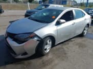 ✅ 2017 Toyota Corolla LE • VIN: 2T1BURHE1HC883562 • Лот: 43201951. Опубликован ранее на IAAI с пробегом 55 292 миль. Бесплатный доступ к архиву аукционных продаж из США и подробный отчёт об истории автомобиля на DreamBid. Изображение 16.