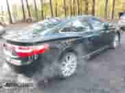 2013 Hyundai Azera с VIN KMHFH4JG4DA329141, выставлен на аукционе IAAI как лот 43618268 с пробегом 118 083 миль миль и . История ставок и продаж доступна на DreamBid. Изображение 4.