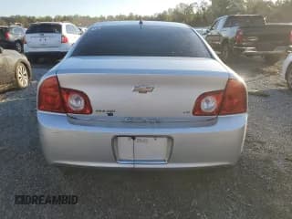 ✅ 2009 Chevrolet Malibu 1LS • VIN: 1G1ZG57B094158960 • Lot: 73282034. Listed on Copart with 197,867 mi. Free auction sales archive from the USA and detailed vehicle history report at DreamBid. Image 6.