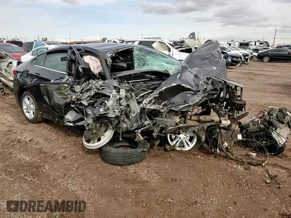 2016 Chevrolet Cruze LT с VIN 1G1BD5SM5G7281569, выставлен на аукционе Copart как лот 49087535 с пробегом Не указан миль и Списание • Salvage title. История ставок и продаж доступна на DreamBid. Изображение 11.