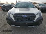 ✅ 2023 Subaru Forester Wilderness • VIN: JF2SKAMCXPH537209 • Lot: 91663525. Listed on Copart with 19,641 mi. Free auction sales archive from the USA and detailed vehicle history report at DreamBid. Image 5.