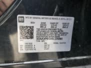 ✅ 2025 Chevrolet Equinox AWD LT • VIN: 3GNAXPEG5SL135583 • Lot: 65136175. Wystawiony na Copart z przebiegiem 8 309 mil. Bezpłatny archiwum sprzedaży aukcyjnych z USA i szczegółowy raport historii pojazdu na DreamBid. Zdjęcie 13.