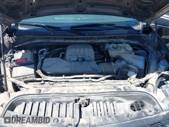 2021 Chevrolet Silverado 1500 Custom с VIN 3GCPWBEK6MG190469, выставлен на аукционе IAAI как лот 43050642 с пробегом 60 509 миль миль и . История ставок и продаж доступна на DreamBid. Изображение 10.