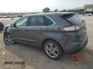 ✅ 2017 Ford Edge Titanium • VIN: 2FMPK4K82HBB97178 • Лот: 71626485. Опубликован ранее на Copart с пробегом 166 233 миль. Бесплатный доступ к архиву аукционных продаж из США и подробный отчёт об истории автомобиля на DreamBid. Изображение 2.