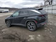 ✅ 2022 Hyundai Tucson Limited • VIN: KM8JECA15NU076016 • Lot: 44580783. Wystawiony na Copart z przebiegiem 8 859 mil. Bezpłatny archiwum sprzedaży aukcyjnych z USA i szczegółowy raport historii pojazdu na DreamBid. Zdjęcie 2.