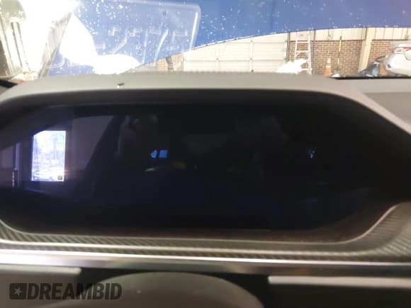 ✅ 2021 Tesla Model S Plaid • VIN: 5YJSA1E6XMF439884 • Лот: 41622750. Опубликован ранее на IAAI с пробегом Не указан. Бесплатный доступ к архиву аукционных продаж из США и подробный отчёт об истории автомобиля на DreamBid. Изображение 7.