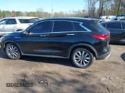 ✅ 2019 Infiniti QX50 Essential • VIN: 3PCAJ5M33KF148215 • Лот: 42092174. Опубликован ранее на IAAI с пробегом 82 604 миль. Бесплатный доступ к архиву аукционных продаж из США и подробный отчёт об истории автомобиля на DreamBid. Изображение 14.