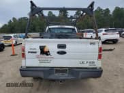 ✅ 2014 Ford F-150 XL • VIN: 1FTNF1CF0EKE76383 • Lot: 82230235. Listed on Copart with 227,460 mi. Free auction sales archive from the USA and detailed vehicle history report at DreamBid. Image 6.