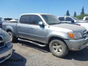✅ 2006 Toyota Tundra SR5 • VIN: 5TBDT44186S552833 • Lot: 42640640. Listed on IAAI with 298,657 mi. Free auction sales archive from the USA and detailed vehicle history report at DreamBid. Image 13.