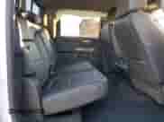 2020 Chevrolet Silverado 3500HD LTZ с VIN 1GC4YUEY3LF338140, выставлен на аукционе Copart как лот 78820064 с пробегом 112 314 миль миль и Списание • Salvage title. История ставок и продаж доступна на DreamBid. Изображение 10.