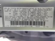 ✅ 2007 Toyota Tacoma PreRunner • VIN: 3TMJU62N37M033683 • Lot: 42383346. Listed on IAAI with 138,683 mi. Free auction sales archive from the USA and detailed vehicle history report at DreamBid. Image 9.