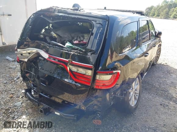 ✅ 2023 Dodge Durango Pursuit • VIN: 1C4SDJFT1PC691567 • Lot: 42136993. Wystawiony na IAAI z przebiegiem 9 507 mil. Bezpłatny archiwum sprzedaży aukcyjnych z USA i szczegółowy raport historii pojazdu na DreamBid. Zdjęcie 17.