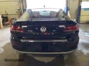 ✅ 2019 Volkswagen Arteon SE R-Line • VIN: WVWFR7AN5KE030877 • Лот: 71650232. Опубликован ранее на Copart с пробегом 25 603 миль. Бесплатный доступ к архиву аукционных продаж из США и подробный отчёт об истории автомобиля на DreamBid. Изображение 6.