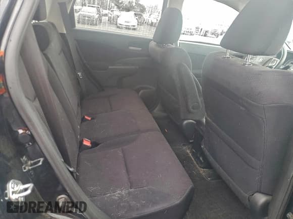 ✅ 2013 Honda CR-V EX • VIN: 2HKRM4H59DH686437 • Lot: 93949595. Wystawiony na Copart z przebiegiem 77 162 mil. Bezpłatny archiwum sprzedaży aukcyjnych z USA i szczegółowy raport historii pojazdu na DreamBid. Zdjęcie 10.