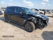 ✅ 2023 Nissan Rogue S • VIN: 5N1BT3AA0PC789022 • Lot: 56362585. Listed on Copart with 33,934 mi. Free auction sales archive from the USA and detailed vehicle history report at DreamBid. Image 4.