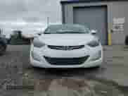 2016 Hyundai Elantra SE z VIN 5NPDH4AE4GH758318, wystawiony jako Copart lot #89655975 z przebiegiem 101 613 mil mil oraz Szkoda całkowita • Salvage title. Historia ofert i sprzedaży dostępna na DreamBid. Obrazek 5.