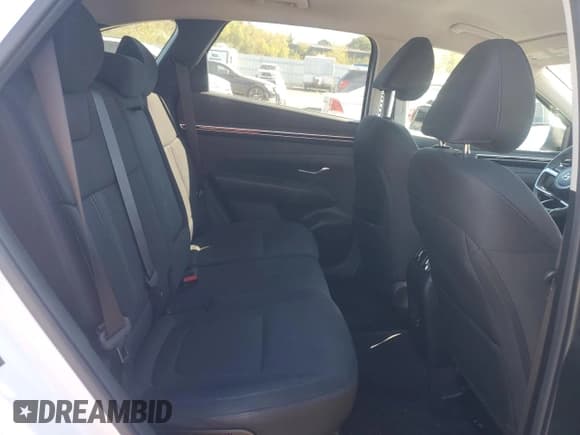 ✅ 2023 Hyundai Tucson SEL • VIN: 5NMJBCAE5PH252945 • Lot: 75486624. Wystawiony na Copart z przebiegiem 34 553 mil. Bezpłatny archiwum sprzedaży aukcyjnych z USA i szczegółowy raport historii pojazdu na DreamBid. Zdjęcie 11.