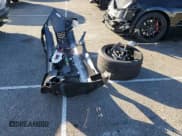 ✅ 2023 Chevrolet Corvette 2LT • VIN: 1G1YB2D4XP5137393 • Lot: 82200574. Listed on Copart with Not provided. Free auction sales archive from the USA and detailed vehicle history report at DreamBid. Image 12.