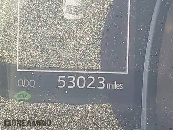 2020 Toyota Camry Hybrid SE z VIN 4T1G31AK9LU544839, wystawiony jako IAAI lot #42515791 z przebiegiem 53 023 mil mil oraz . Historia ofert i sprzedaży dostępna na DreamBid. Obrazek 15.