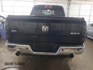 ✅ 2009 Dodge 1500 SLT • VIN: 1D3HV18T19S741825 • Лот: 71555754. Опубликован ранее на Copart с пробегом 233 377 миль. Бесплатный доступ к архиву аукционных продаж из США и подробный отчёт об истории автомобиля на DreamBid. Изображение 6.