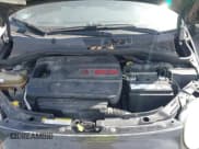 ✅ 2012 FIAT 500 Lounge • VIN: 3C3CFFCR9CT254178 • Лот: 43223818. Опубликован ранее на IAAI с пробегом 152 046 миль. Бесплатный доступ к архиву аукционных продаж из США и подробный отчёт об истории автомобиля на DreamBid. Изображение 10.