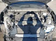 ✅ 2021 Toyota Highlander XLE • VIN: 5TDGZRBH1MS551729 • Lot: 43380351. Listed on IAAI with 53,377 mi. Free auction sales archive from the USA and detailed vehicle history report at DreamBid. Image 10.