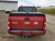 ✅ 2008 Ford Explorer Sport Trac Limited • VIN: 1FMEU33E08UA41585 • Лот: 70127555. Опубликован ранее на Copart с пробегом 154 315 миль. Бесплатный доступ к архиву аукционных продаж из США и подробный отчёт об истории автомобиля на DreamBid. Изображение 6.