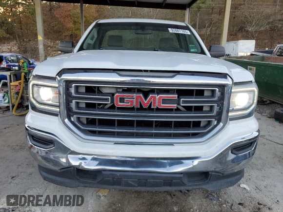 ✅ 2016 GMC Sierra 1500 • VIN: 1GTN1LEC8GZ900903 • Лот: 92887165. Опубликован ранее на Copart с пробегом 144 578 миль. Бесплатный доступ к архиву аукционных продаж из США и подробный отчёт об истории автомобиля на DreamBid. Изображение 5.