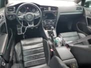 ✅ 2021 Volkswagen Golf GTI S • VIN: 3VW5T7AU9MM011375 • Lot: 59408445. Listed on Copart with 45,523 mi. Free auction sales archive from the USA and detailed vehicle history report at DreamBid. Image 8.
