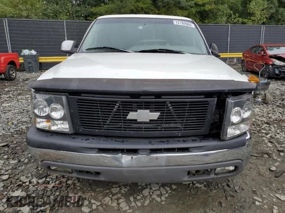 ✅ 2000 Chevrolet Silverado 1500 LS • VIN: 2GCEC19T2Y1205061 • Лот: 72709904. Опубликован ранее на Copart с пробегом 181 667 миль. Бесплатный доступ к архиву аукционных продаж из США и подробный отчёт об истории автомобиля на DreamBid. Изображение 5.