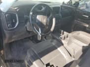 ✅ 2019 Chevrolet Silverado 1500 LTZ • VIN: 3GCUYGEL1KG126095 • Lot: 74836424. Wystawiony na Copart z przebiegiem 81 991 mil. Bezpłatny archiwum sprzedaży aukcyjnych z USA i szczegółowy raport historii pojazdu na DreamBid. Zdjęcie 8.