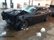 ✅ 2018 Dodge Challenger GT • VIN: 2C3CDZGG4JH256572 • Lot: 36636473. Wystawiony na Copart z przebiegiem 116 857 mil. Bezpłatny archiwum sprzedaży aukcyjnych z USA i szczegółowy raport historii pojazdu na DreamBid. Zdjęcie 1.