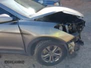 ✅ 2014 Hyundai Santa Fe • VIN: 5XYZTDLB3EG133890 • Лот: 42767468. Опубликован ранее на IAAI с пробегом 165 566 миль. Бесплатный доступ к архиву аукционных продаж из США и подробный отчёт об истории автомобиля на DreamBid. Изображение 18.