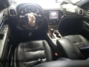 ✅ 2016 Jeep Grand Cherokee Limited 75th Anniversary • VIN: 1C4RJFBG6GC429086 • Lot: 68021285. Wystawiony na Copart z przebiegiem 134 710 mil. Bezpłatny archiwum sprzedaży aukcyjnych z USA i szczegółowy raport historii pojazdu na DreamBid. Zdjęcie 8.