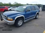✅ 2002 Dodge Durango • VIN: 1B4HR58N02F141217 • Лот: 42028949. Опубликован ранее на IAAI с пробегом 270 774 миль. Бесплатный доступ к архиву аукционных продаж из США и подробный отчёт об истории автомобиля на DreamBid. Изображение 2.