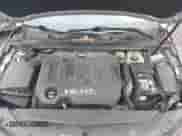 ✅ 2016 Chevrolet Impala LT • VIN: 2G1115S39G9148288 • Лот: 43589851. Опубликован ранее на IAAI с пробегом 174 076 миль. Бесплатный доступ к архиву аукционных продаж из США и подробный отчёт об истории автомобиля на DreamBid. Изображение 10.