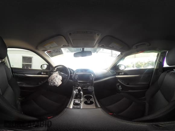 ✅ 2017 Nissan Maxima S • VIN: 1N4AA6AP9HC408304 • Lot: 42641411. Listed on IAAI with 159,505 mi. Free auction sales archive from the USA and detailed vehicle history report at DreamBid. Image 18.