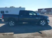 ✅ 2017 Ram 1500 Big Horn • VIN: 3C6RR7LTXHG511984 • Lot: 42696431. Listed on IAAI with 252,406 mi. Free auction sales archive from the USA and detailed vehicle history report at DreamBid. Image 14.