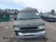 ✅ 2002 Ford Econoline Passenger XL • VIN: 1FMRE11L82HA83636 • Lot: 41718025. Wystawiony na IAAI z przebiegiem 153 581 mil. Bezpłatny archiwum sprzedaży aukcyjnych z USA i szczegółowy raport historii pojazdu na DreamBid. Zdjęcie 12.