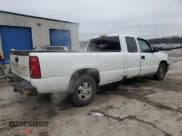 ✅ 2003 Chevrolet Silverado 1500 Work Truck • VIN: 1GCEC19V63E206819 • Лот: 82036494. Опубликован ранее на Copart с пробегом 313 274 миль. Бесплатный доступ к архиву аукционных продаж из США и подробный отчёт об истории автомобиля на DreamBid. Изображение 3.